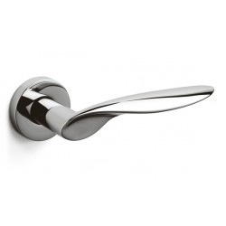 Door handle Olivari Wind M187