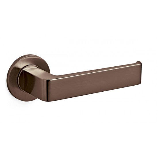 Door handle OLIVARI Milano M259B