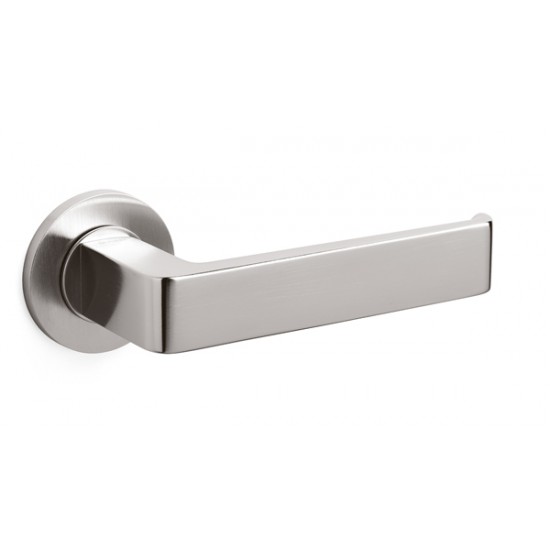 Door handle OLIVARI Milano M259B