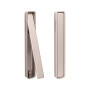 Sliding Door Handle PAMAR 1032 Z Matt Nickel