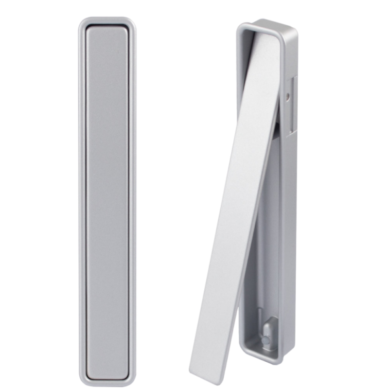Ручка для раздвижной двери PAMAR 1032 Z Matt Chrome