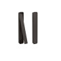 Sliding Door Handle PAMAR 1032 Z Titanium