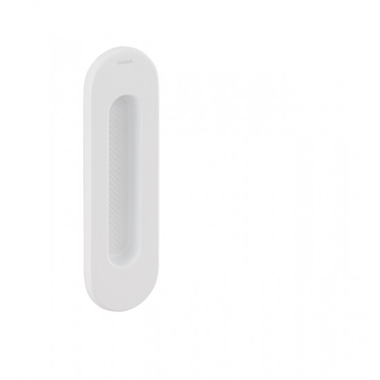 Sliding door handle Olivari Vico D109