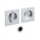 Sliding door handles Olivari Giotto Q D127