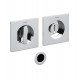 Sliding door handles Olivari Giotto Q D127