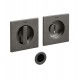 Sliding door handles Olivari Giotto Q D127