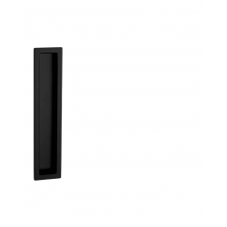 Sliding door handle 1097 Black