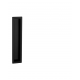 Sliding door handle 1097 Black