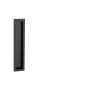 Sliding door handle 1097 Titan