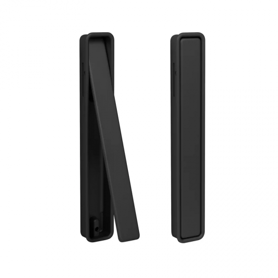 Sliding door handles MN1032Z 160 Black