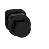 Handle PAMAR PUSH R P02015Z E228 Black