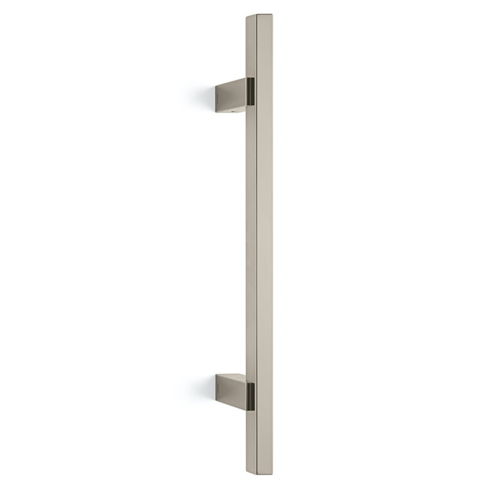 Door pull handle OLIVARI Bios L205