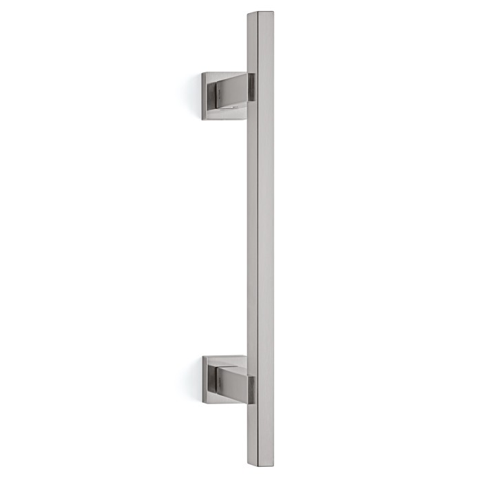 Door pull handle OLIVARI Bios L205R