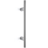 Door pull handle OLIVARI Stilo L190L