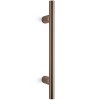Door pull handle OLIVARI Stilo L190L