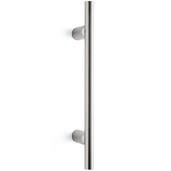 Door pull handle OLIVARI Stilo L190L