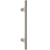 Door pull handle OLIVARI Stilo L190L