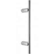 Door pull handle OLIVARI Stilo L191L