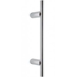 Door pull handle OLIVARI Stilo L191L