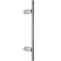 Door pull handle OLIVARI Stilo L191L