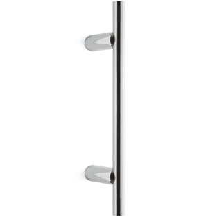 Дверная ручка скоба OLIVARI Stilo L191L