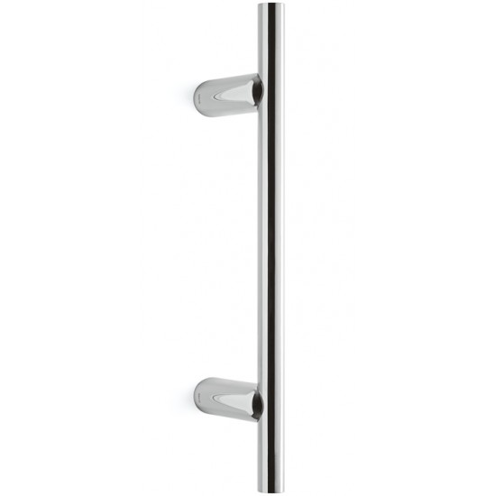 Door pull handle OLIVARI Stilo L191L