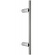 Door pull handle OLIVARI Stilo L191L