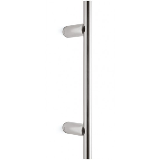 Door pull handle OLIVARI Stilo L191L