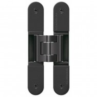 Concealed hinges SIMONSWERK TE205 3D 40kg Black