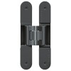 Slēptās eņģes SIMONSWERK TE340 3D 80kg Black