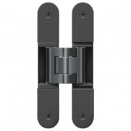 Concealed hinges SIMONSWERK TE340 3D 80kg Black