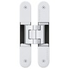 Slēptās eņģes SIMONSWERK TE340 3D 80kg White