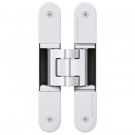 Concealed hinges SIMONSWERK TE340 3D 80kg White