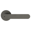 Door handle SMART2LOCK AVUS PIATTA S GREY