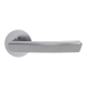 Door handle SMART2LOCK CRYSTAL PIATTA S