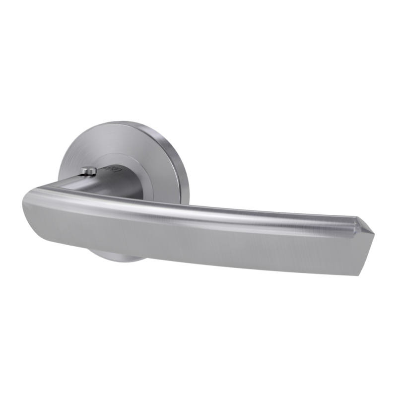 Durvju rokturis SMART2LOCK CRYSTAL