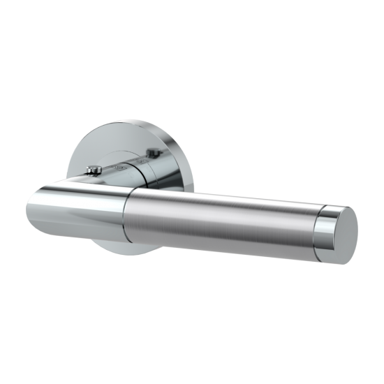 Door handle SMART2LOCK LOREDANA PROFESSIONAL