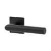 Durvju rokturis SMART2LOCK LUCIA PIATTA S QUATTRO BLACK