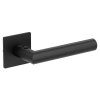 Durvju rokturis SMART2LOCK LUCIA PIATTA S QUATTRO BLACK