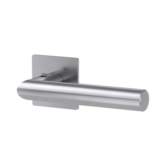 Door handle SMART2LOCK LUCIA PIATTA S QUATTRO