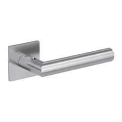 Door handle SMART2LOCK LUCIA PIATTA S QUATTRO