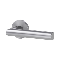 Door handle SMART2LOCK LUCIA PROF