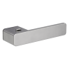 Дверная ручка SMART2LOCK R8 ONE Velvet grey