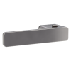 Дверная ручка SMART2LOCK R8 ONE Velvet grey
