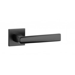 Door handles STILE Adana Q7S Black