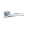 Дверные ручки STILE Adana Q7S Matt Chrome