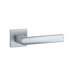 Door handles STILE Adana Q7S Matt Chrome