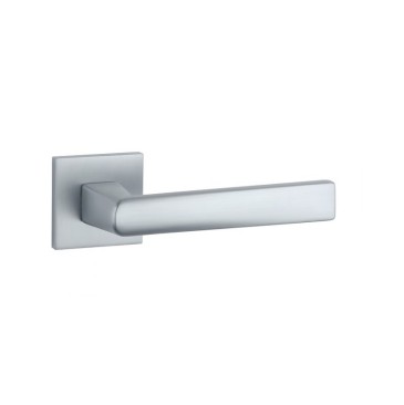 Дверные ручки STILE Adana Q7S Matt Chrome