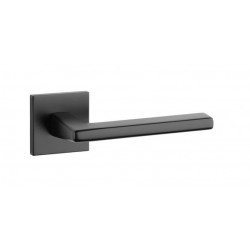 Door handles STILE Arta Q7S Black