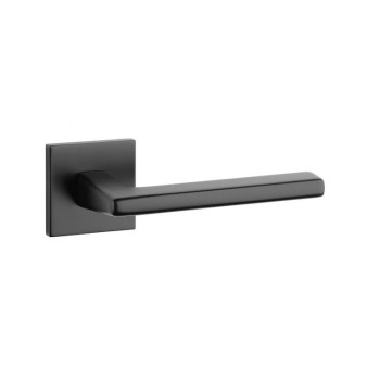 Durvju rokturi STILE Arta Q7S Black